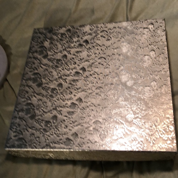 Imperial Glass Corporation, Bellaire,Ohio glass plate “8 Maids A-Milking” - Picture 13 of 16